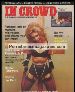 Enema magazine IN CROWD The World's Leading B&D  Vol 02 No 01 - 1977